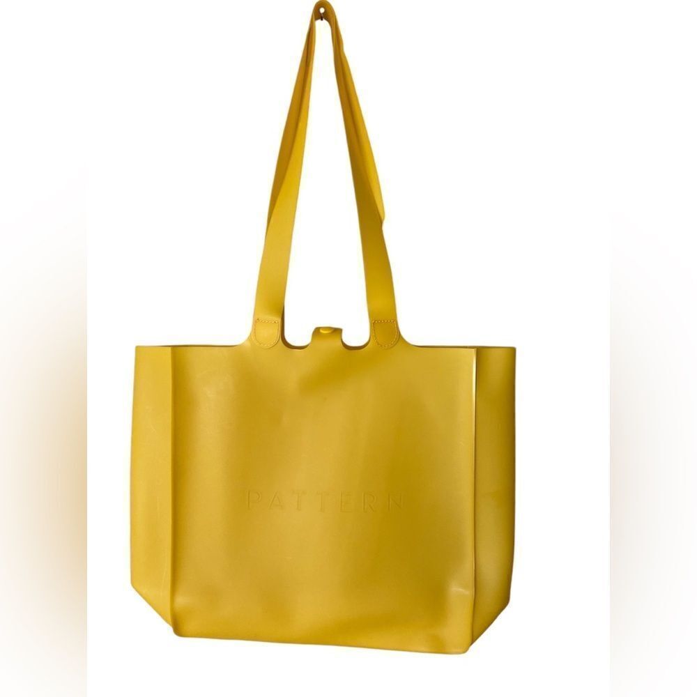 Pattern Jelly bag